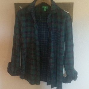 Dip Flannel